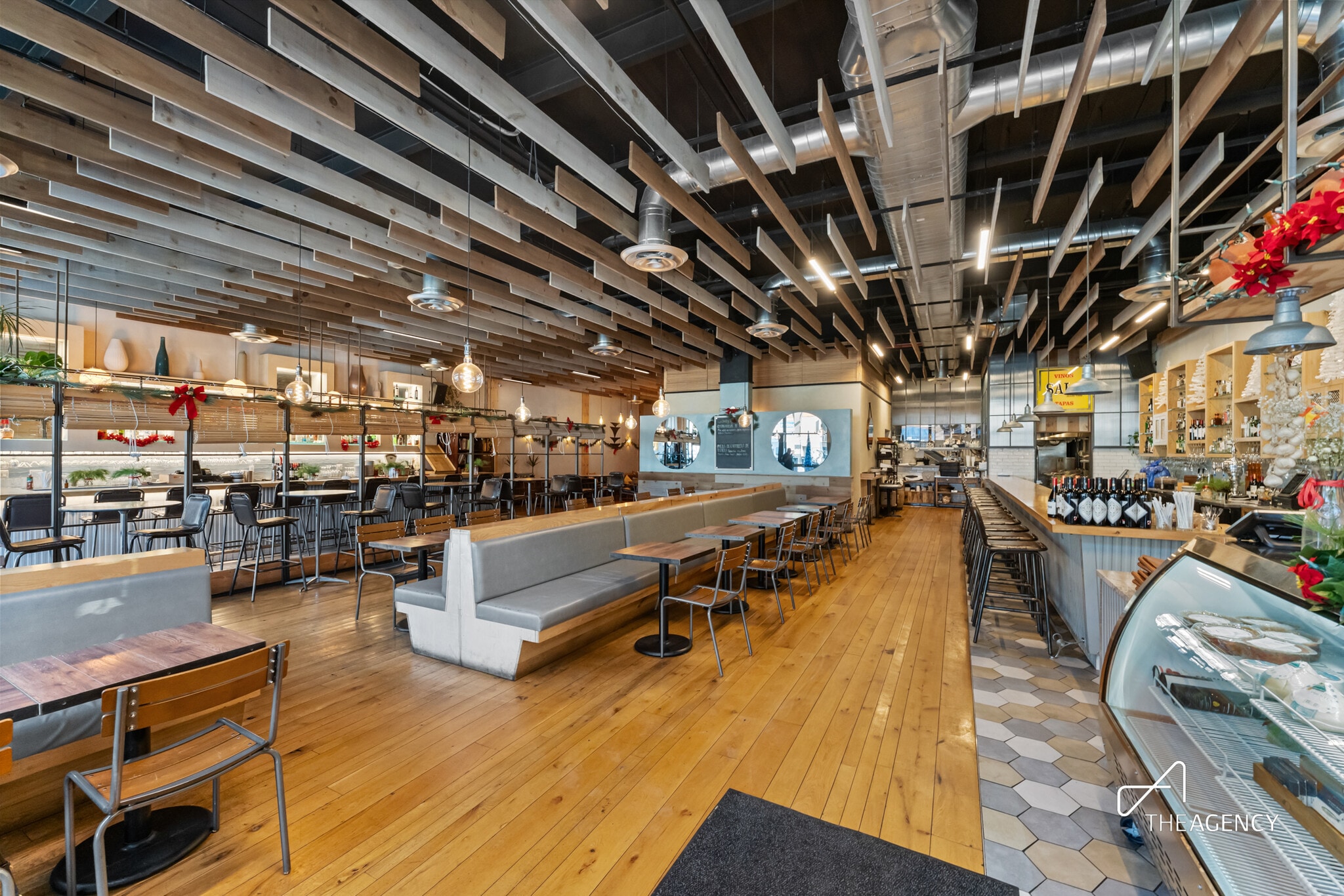 34-39 31st St, Long Island City, NY à louer Photo intérieure– Image 1 sur 3