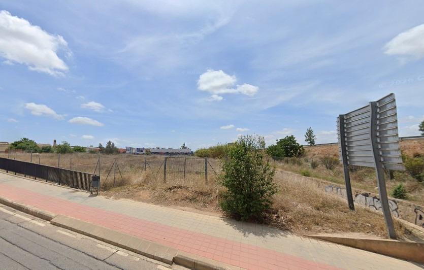 Carrer Torrente, 9, Albal, Valencia à vendre - Aérien – Image 2 sur 4