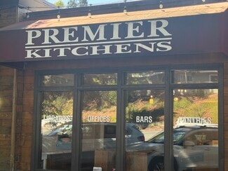 Plus de détails pour 3373-3375 Mount Diablo Blvd, Lafayette, CA - Bureau à vendre