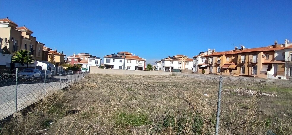 Chile, 1, Ogíjares, Granada à vendre - Photo de l’immeuble – Image 3 sur 8