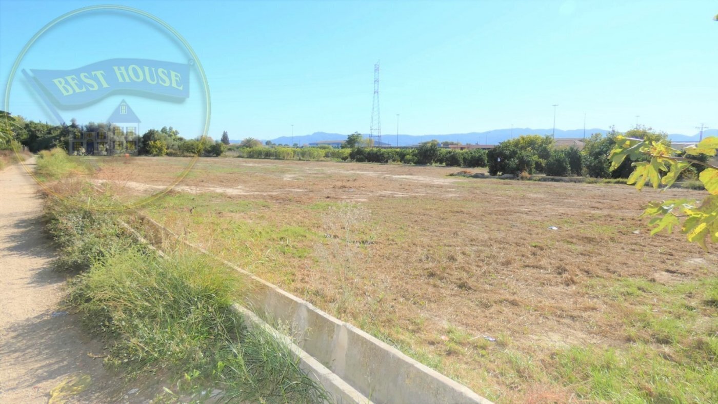 Terrain dans Murcia, Murcia à vendre Photo de l’immeuble– Image 1 sur 5