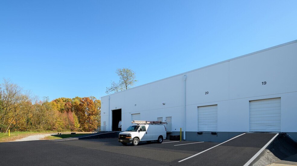12011 Guilford Rd, Annapolis Junction, MD à louer - Photo de l’immeuble – Image 3 sur 6