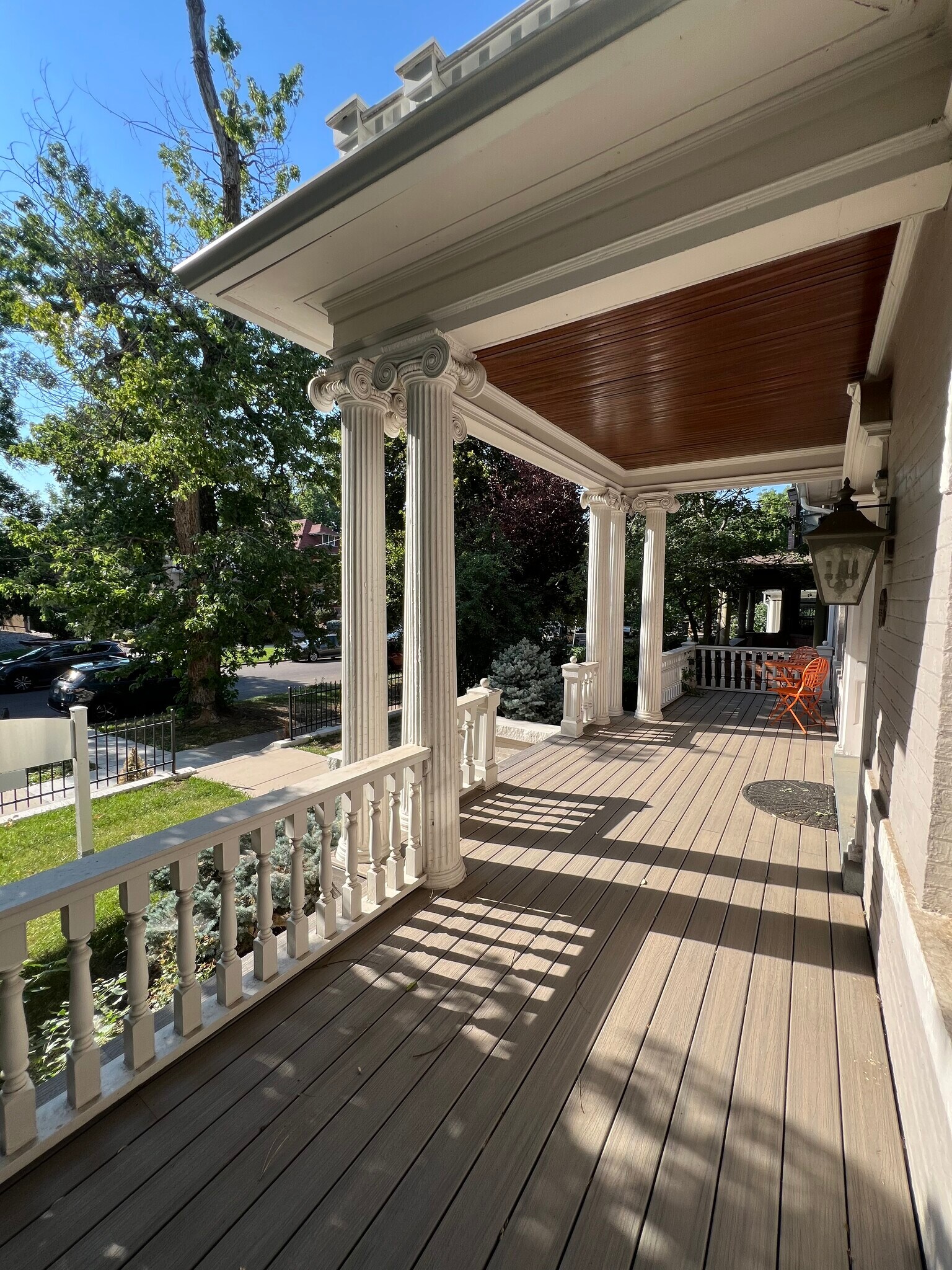 1718 Gaylord St, Denver, CO à vendre Photo de l’immeuble– Image 1 sur 37