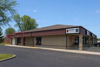 Plus de détails pour 516 N Main St, Grafton, OH - Local commercial à louer