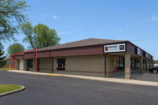Plus de détails pour 516 N Main St, Grafton, OH - Local commercial à louer