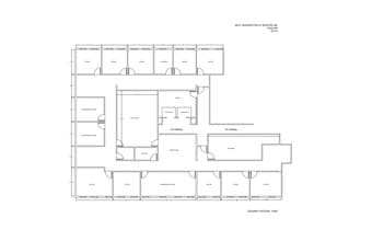 98 N Washington St, Boston, MA à louer Plan de site– Image 1 sur 1
