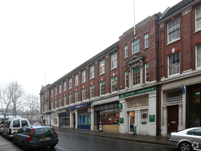 26-42 Lloyds Av, Ipswich à louer - Photo de l’immeuble – Image 2 sur 8