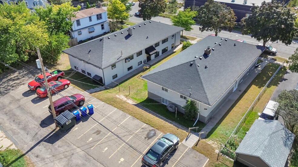 1715 Thomas Ave, Saint Paul, MN à vendre - Photo de l’immeuble – Image 3 sur 22
