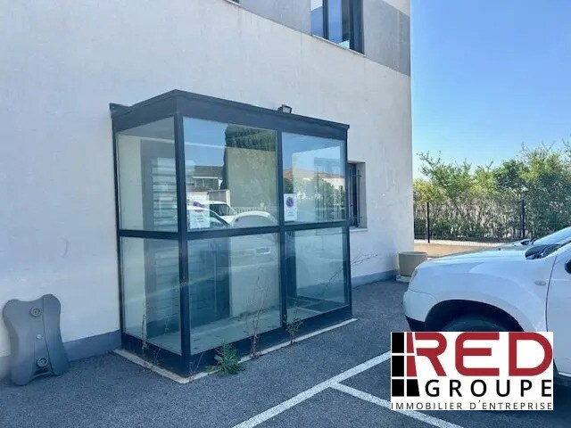 Bureau dans Éguilles à louer - Photo de l’immeuble – Image 3 sur 10