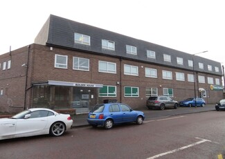 Plus de détails pour 2 Mayors Rd, Altrincham - Bureau à louer