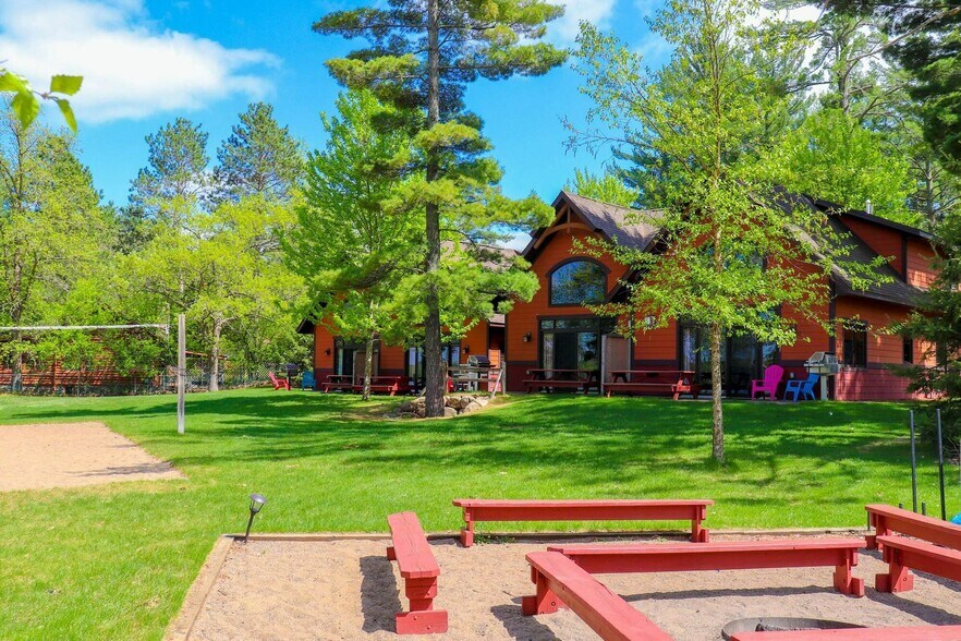 26050 Oak Ln, Nisswa, MN à vendre - Photo de l’immeuble – Image 3 sur 19