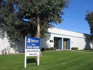 Plus de détails pour 10096 6th St, Rancho Cucamonga, CA - Industriel/Logistique à louer