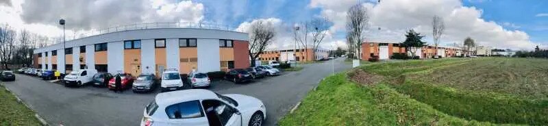 14 Rue De La Perdrix Les Vanneaux, Villepinte à louer - Photo de l’immeuble – Image 3 sur 16