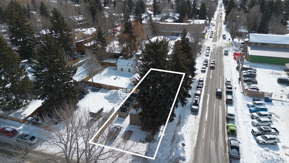 110 S Willow St, Jackson, WY à vendre - Photo de l’immeuble – Image 3 sur 81