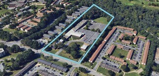 Plus de détails pour 6806 McClean Blvd, Baltimore, MD - Spécialisé à vendre