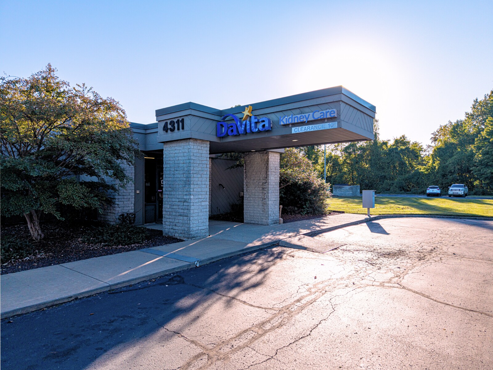 4311 Old Indiana 261, Newburgh, IN à vendre Photo principale– Image 1 sur 55