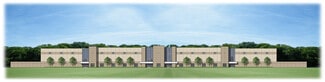 Plus de détails pour 27000 Bluestone Blvd, Euclid, OH - Industriel/Logistique à louer