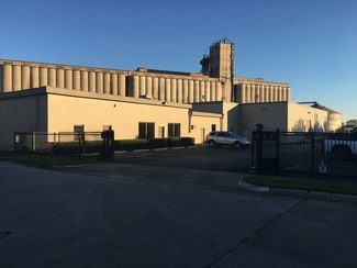 Plus de détails pour 2001 Saint Louis Ave, Fort Worth, TX - Industriel/Logistique à vendre