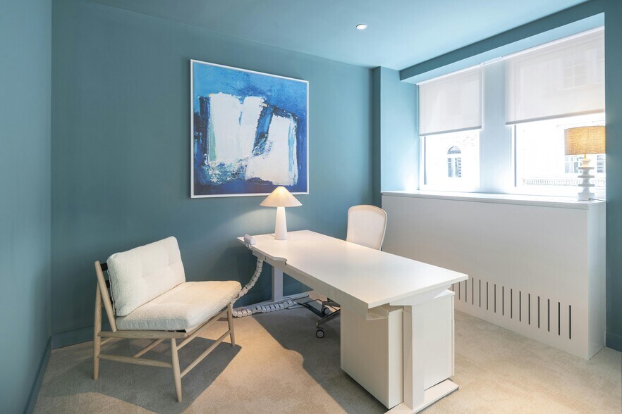 1 Eagle Pl, Londres à louer - Photo intérieure – Image 3 sur 21