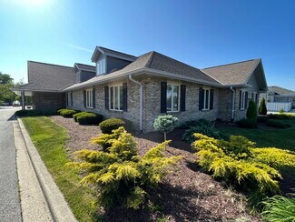 Plus de détails pour 7512 S County Line Rd, Burr Ridge, IL - Bureau à louer