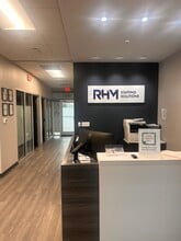 18660 Graphics Dr, Tinley Park, IL à louer Photo intérieure– Image 1 sur 3