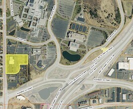 225 S 28th Ave, Wausau, WI - VUE AÉRIENNE vue de carte - Image1