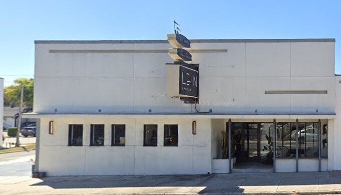 1021 S Florida Ave, Lakeland, FL à louer - Photo de l’immeuble – Image 2 sur 12