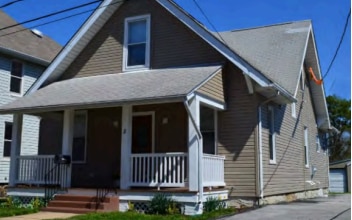 14 Ashley Pl, Wilmington, DE à louer Photo de l’immeuble– Image 1 sur 6