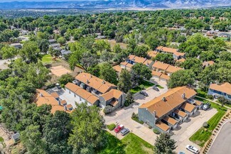 Plus de détails pour 18-UNIT TOWNHOME PORTFOLIO – Logement à vendre