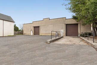 Plus de détails pour 17 Jackson St, Freehold, NJ - Industriel/Logistique à vendre