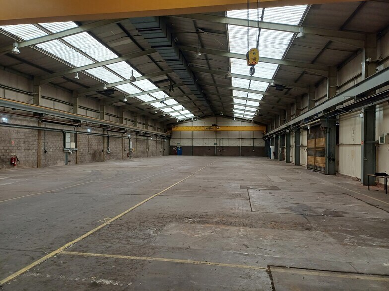 Halbeath Pl, Dunfermline à louer - Photo de l’immeuble – Image 2 sur 6