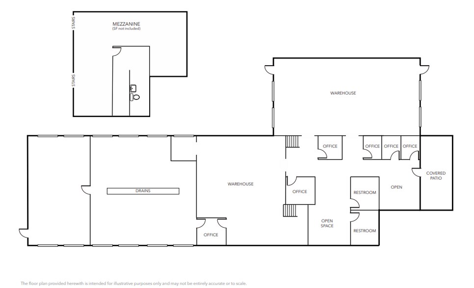259 S Churton St, Hillsborough, NC à vendre - Photo de l’immeuble – Image 2 sur 6