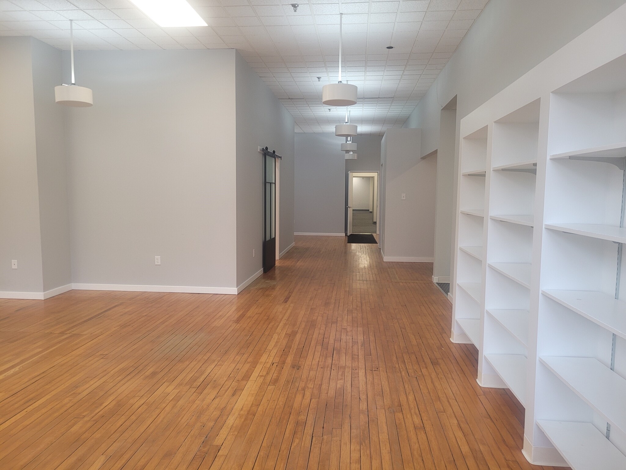 609 W Hamilton St, Allentown, PA à louer Photo intérieure– Image 1 sur 8