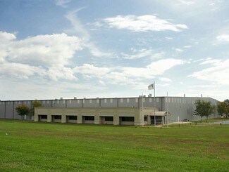 Plus de détails pour 400 Moog Industrial Blvd, Smithville, TN - Industriel/Logistique à louer