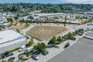Plus de détails pour 11959 103A Av, Surrey, BC - Local commercial à louer