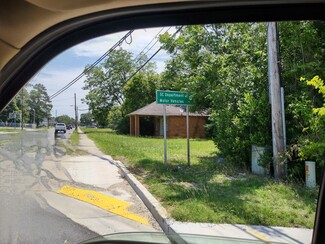 Plus de détails pour 421 Main st, Bishopville, SC - Terrain à vendre