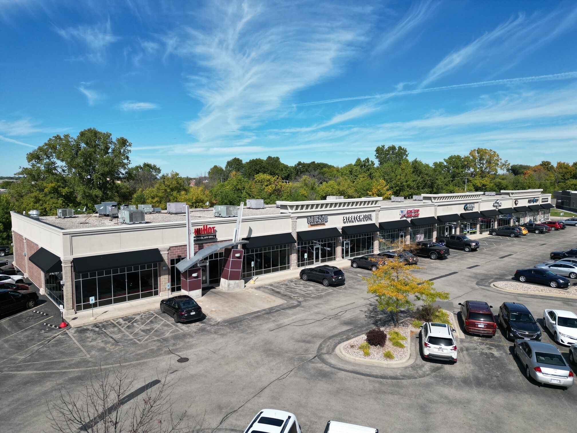 3404-3456 W College Ave, Appleton, WI à louer Photo principale– Image 1 sur 19