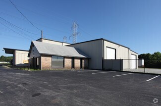 Plus de détails pour 1786 Forest Pky, Lake City, GA - Industriel/Logistique à louer
