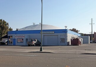 Plus de détails pour 104-126 W 11th St, Tracy, CA - Local commercial à vendre