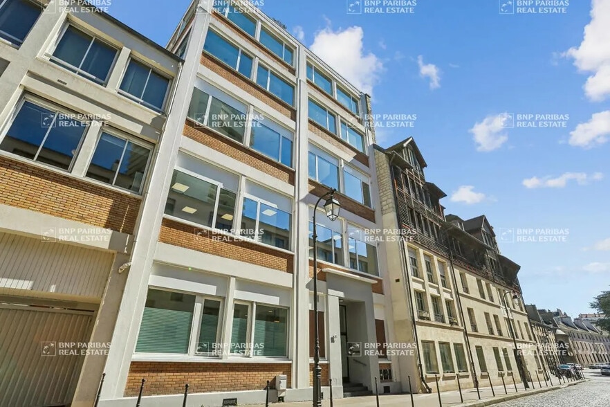 20 Rue Berbier Du Mets, Paris à louer - Photo de l’immeuble – Image 2 sur 14