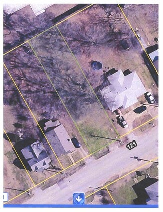 Plus de détails pour 202 Dallas St, Wilmer, TX - Terrain à vendre