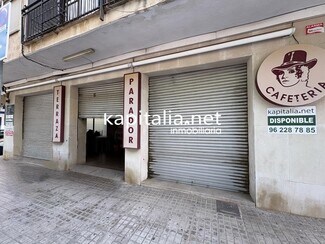 Plus de détails pour Padre, 16, Xàtiva - Local commercial à louer