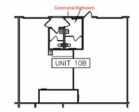 360 Freeport Blvd, Sparks, NV à louer Plan d’étage– Image 1 sur 1