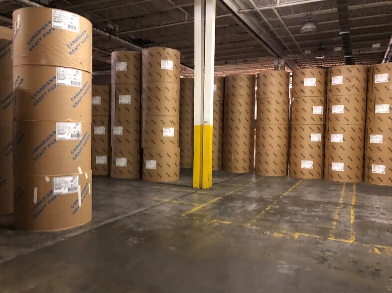 4600 Central Ave, Monroe, LA à louer - Photo de l’immeuble – Image 3 sur 6