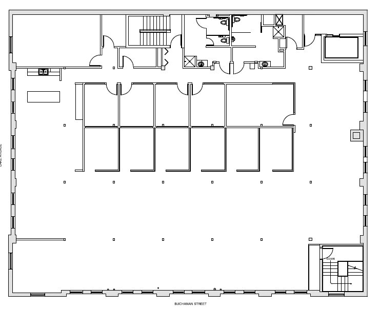 394 S Lake Ave, Duluth, MN à louer Plan d’étage– Image 1 sur 1