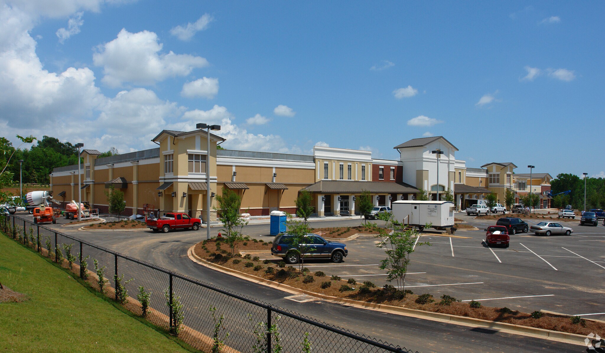 22530 US Highway 98, Fairhope, AL à louer Photo de l’immeuble– Image 1 sur 15