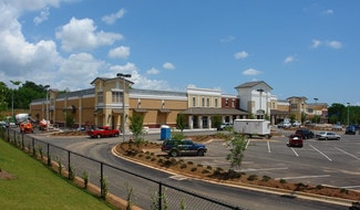 Plus de détails pour 22530 US Highway 98, Fairhope, AL - Local commercial à louer