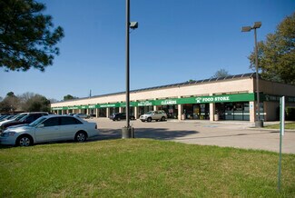 Plus de détails pour 15204-15226 West Rd, Houston, TX - Local commercial à louer