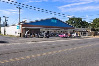 Plus de détails pour 149 W Spotswood Ave, Elkton, VA - Local d'activités à louer