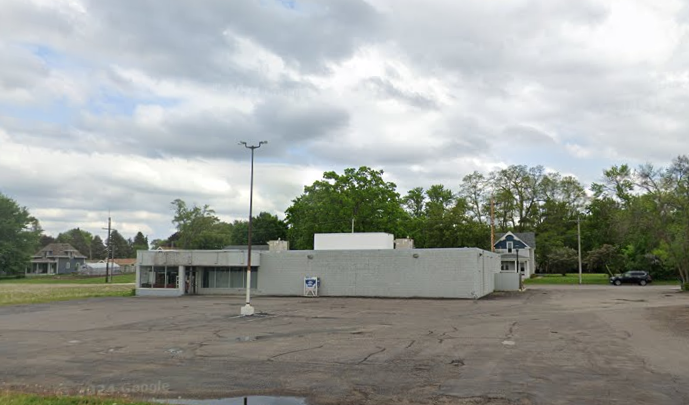10740 Railroad Ave, Chisago City, MN à louer Photo de l’immeuble– Image 1 sur 4